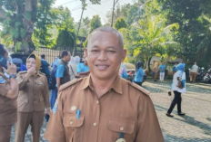 1.520 Dosis Disiapkan, DKP3 Metro Cegah Metro Penularan Rabies Lewat Vaksinasi Massal