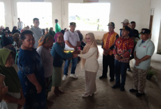 Mesuji Gerakkan Gebyar Pasar Murah untuk Stabilkan Harga dan Bantu Warga