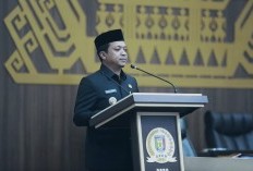 RKUA-PPAS 2026 Dipaparkan, Pemkab Pringsewu Usung Pembangunan Berkelanjutan