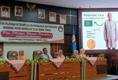 DWP Pringsewu Gelar Rakor, Dorong Kewirausahaan dan Edukasi Pencegahan KDRT