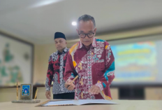Musrenbangkal Condongcatur Bahas Rencana Pembangunan 2027, Ini Program yang Jadi Prioritas