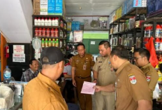 PAD Mesuji Capai Rp36,77 Miliar per Agustus 2026, Bapenda Optimistis Target Terealisasi 100 Persen