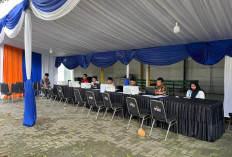 Motis Lebaran 2026 Daop 6 Yogyakarta Dibuka, Simak Jadwal dan Ketentuan Lengkapnya