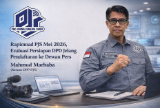 PJS Rapatkan Barisan di Rapimnas 2026, Siap Ukir Sejarah Menuju Konstituen Dewan Pers
