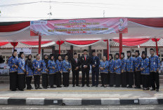 Wabup Sleman Danang Maharsa: Semangat Kartini Wujudkan Kesetaraan dan Pembangunan Daerah