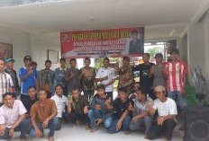 Serap Aspirasi, Anggota DPRD Asep Priwanto Tegaskan Komitmen Perjuangkan Kepentingan Masyarakat