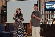 Fashion on The Street Prawirotaman 2026 Libatkan Desainer Muda, SMK hingga Mahasiswa Tampilkan Karya Terbaik