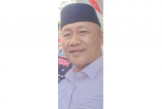 Tapir Muncul di Register 45 Mesuji, Warga Diminta Waspada dan Lapor Petugas