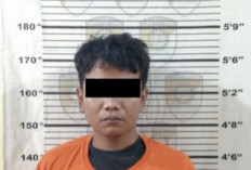 Pelaku Curanmor di Metro Diamankan Polisi