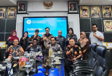 Kolaborasi PJS dan UIN Jakarta Tingkatkan Kualitas Pendidikan Jurnalistik