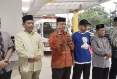 RSU Muhammadiyah Metro Terjunkan Tim Medis dan Logistik ke Lokasi Banjir Bandang Sumbar