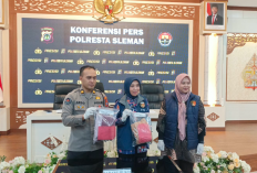 Santriwati di Sleman Diduga Jadi Korban Kekerasan Seksual, Tersangka Kini Ditahan