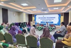 Diklat IHT Kegawatdaruratan Maternal: RSU Muhammadiyah Metro Perkuat Kompetensi Nakes