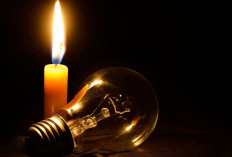 Ini Jadwal Pemadaman PLN ULP Metro, Korem 043/Gatam hingga Hadimulyo Barat Terdampak