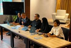 Kasus Chromebook Kemendikbudristek, Kuasa Hukum Ibrahim Arief Soroti Batas Kewenangan Konsultan