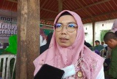 DKP3 Kota Metro: Waspadai Hewan Kurban Belum Cukup Umur dan Tidak Sehat
