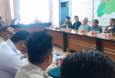 Sengketa Tanah 1.000 Hektare di Mesuji Masuk Meja Mediasi, Kedua Pihak Diminta Lengkapi Bukti