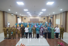 Sosialisasi Rise and Speak: Edukasi Perempuan Pringsewu tentang Kekerasan dan Bahaya Narkoba