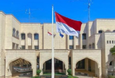 Kemlu RI Ingatkan WNI di Timur Tengah untuk Tetap Waspada dan Tenang