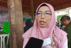 124 Petugas Diterjunkan, Pemkot Metro Siaga Awasi Kurban di 400 Lokasi