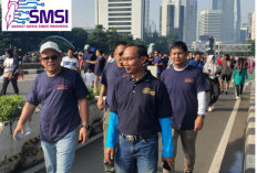 Peringatan World Press Freedom Day 2026, Pers Diminta Jadi Pilar Demokrasi