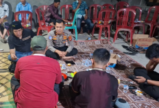 Duka Pelajar SMKN 1 Simpang Pematang, Satlantas Polres Mesuji Pastikan Kasus Diproses Transparan