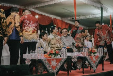 Warisan Budaya Kekuatan Bangsa, Malioboro Imlek Carnival 2026 Perkuat Toleransi di Yogyakarta