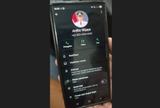 Telepon Palsu Mengaku Bupati Lampung Tengah, Warga Diminta Waspada