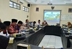 Dorong Kemandirian Ekonomi, BUMKal Nyawiji Condongcatur Petakan Potensi Wilayah