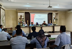 Keraton dan Kejati DIY Turun Tangan, Bahas Aturan Pemanfaatan Tanah di Condongcatur