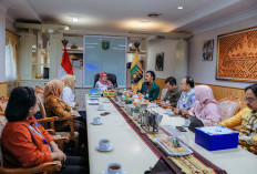 Wagub Jihan Dorong Guru dan Tenaga Kependidikan Lampung Adaptif Teknologi Lewat Kolaborasi Hexahelix