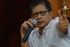 Rocky Gerung Akan Datang ke Lampung Utara, Diundang IMM Bahas Kepemimpinan