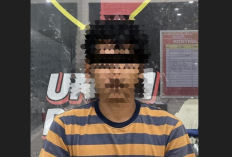 Pemilik Senjata Api Rakitan Asal Tulang Bawang Diciduk Anggota Satreskrim Polres Mesuji 