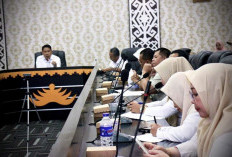 Pengembang Perumahan Metro Diminta Patuh Soal PSU