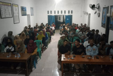 Tiyuh Toto Wonodadi Optimalkan Dana Desa untuk Infrastruktur dan Kesejahteraan Warga