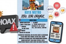 Hati-hati! Modus Penipuan Berkedok Pengobatan Tradisional di Graha Sukha Ramai di Medsos