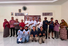 Pasar Kolombo Sleman Uji Coba Belanja Online, Gratis Ongkir Selama Satu Bulan