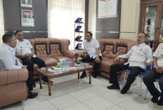 Pemerintah Apresiasi Kreativitas Warga Binaan Lapas Metro Lewat PAS Coffee