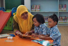 Usai Kasus Little Aresha, Pemkot Yogya Lakukan Evaluasi Menyeluruh Daycare