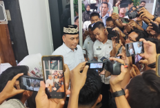 Rapat 5 Jam Lebih, DPRD Metro Belum Berikan Informasi Akurat ke Awak Media