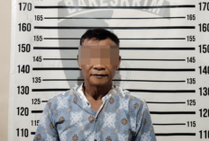 Usai Buron,  Pelaku Judi Kartu Remi Diringkus Polsek Gadingrejo