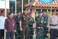 Amankan Arus Mudik Lebaran, Polda DIY Siapkan Operasi Ketupat Progo 2026 