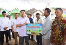 Bantuan Alsintan dari DPR RI Siap Tingkatkan Produktivitas Petani Tubaba