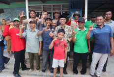 Hasil Panen Padi di Lampung Naik, Petani Ungkap Dampak Penggunaan Pupuk Hayati Cair
