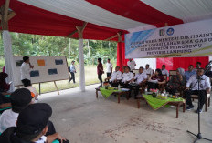 Sekolah Garuda Bakal Hadir di Pringsewu, Fokus Cetak Generasi Berkarakter dan Unggul