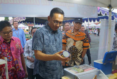 Tejo Fest 2026 Jadi Ruang Promosi Seni, Budaya, dan Produk Kreatif Tegalrejo
