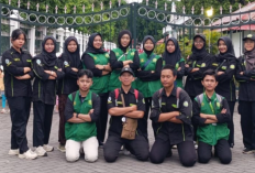 Saka Bakti Husada Kota Yogyakarta Ajak Generasi Muda Terlibat Langsung di Pelayanan Kesehatan