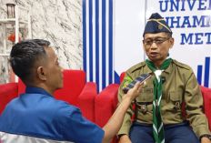 Tanwir HW I Digelar di Lampung, Hizbul Wathan Fokus Perkuat Karakter Generasi Muda
