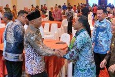 Pemerintah Pringsewu Siapkan Langkah Strategis Jaga Ketersediaan Pangan Selama Ramadhan 2025