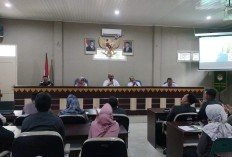 Komitmen Lampung Tengah Wujudkan Swasembada Pangan Nasional